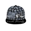 Kush Family's 925 Hat 