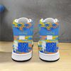 Kush Family's Michigan Style Kush Kickz