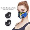Kush Family's Michigan Style Kush Mask