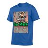 Gas Mask T-Shirt