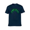 One Love T-Shirts