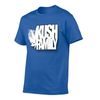 Kush Family White Logo T-Shirts