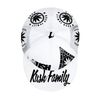 Kush Family White Cap $30