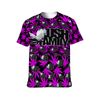 Kush Family's Kush & Lean Shirt $50