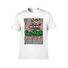 Gas Mask T-Shirt