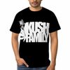 Kush Family Shirt (Black) $35