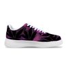 Maroon Kush Kickz 