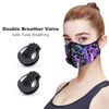 Starlight Kush Masks