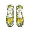 Kush Family's Leprechaun Kush Kickz 