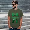 Monster Kush T-Shirts