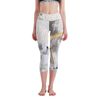 Kush Family's Cocaine White Knickerbockers' 
