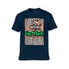 Gas Mask T-Shirt
