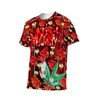 Kush Family's B Shirt