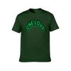 One Love T-Shirts