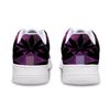 Maroon Kush Kickz 