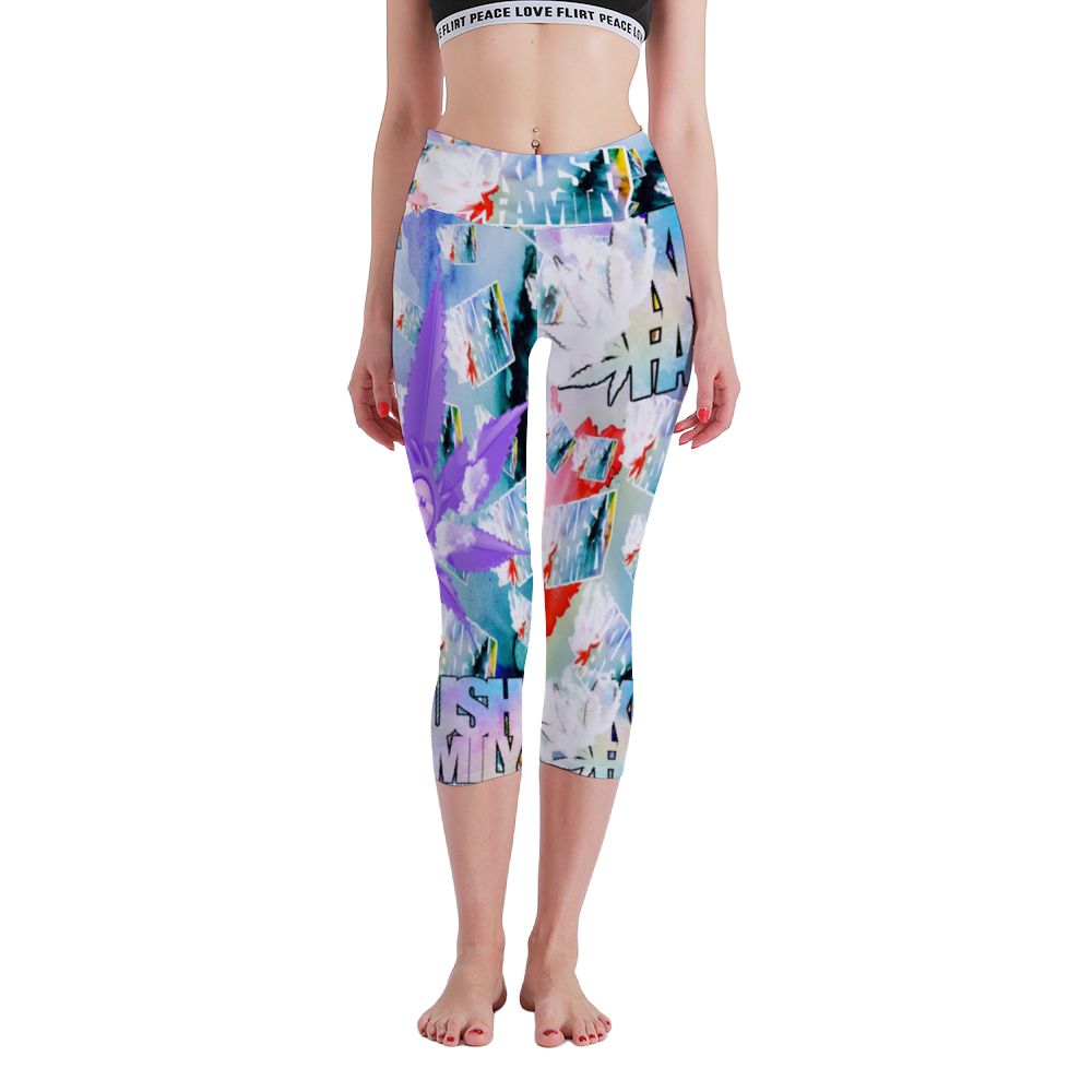 Kush Family's Cotton Candy Knickerbockers'