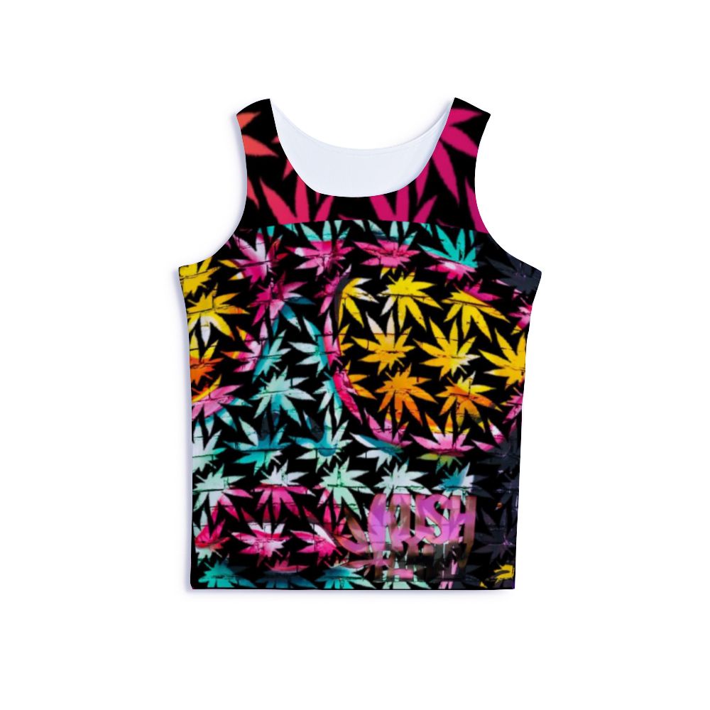 Kush Lady Shirt (Females Only)