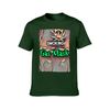 Gas Mask T-Shirt
