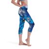 Kush Family's Liquid Blue Knickerbockers' 