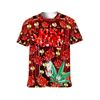 Kush Family's B Shirt
