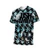 Kush Family's Turquoise #2 Shirt