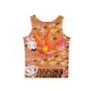 Kush Family's Strawberry Orange Female Shirt