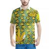 Kush Family's Leprechaun Collar Shirt