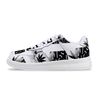 White & Black Kush Kickz 