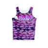 Kush Family's Kush & Lean Shirt (Females Only)