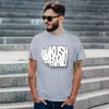 Kush Family White Logo T-Shirts