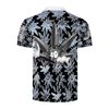 Kush Family's 925 Collar Shirt (Short Sleeve)
