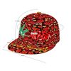 Kush Family's B Hat