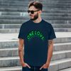 One Love T-Shirts