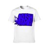 Kush Family White & Blue Tee $35