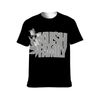 Kush Family Tee (Black & Grey) $35