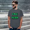 TRU KUSH T-Shirts