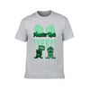 Monster Kush T-Shirts