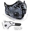 Kush Family's 925 Mask