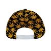 Kush Family Black & Gold King Midas Hat $35