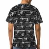 Kush Family's Black Brick Shirt $40