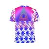 Kush Family Marijuana Leaf Shirts (Men) $50