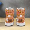 Strawberry Orange Kush Kickz