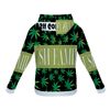 Kush Family Mary Jackets $60