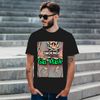 Gas Mask T-Shirt