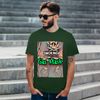 Gas Mask T-Shirt