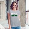 Kush TEMP T-Shirts