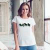 Mr. & Mrs. Zaza T-Shirts