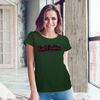 Kush Goddess T-Shirts