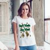 Don't Waste My Weed T-Shirt