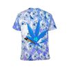Kush Family's Snowflake Shirt
